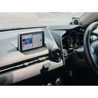 ราคา จอแอนดรอย Android ALPHA COUSTIC ตรงรุ่น Mazda 2 Sky active Android Ver.10 ใหม่สุด (7270659163)