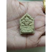ราคา ขุนแผนสองนารี ลพ.เมียน วัดบางจะเนียง ปี2556 (51351800710)