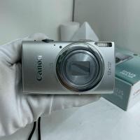 ราคา Canon IXUS265HS/IXY630(รุ่นหายากมากๆ) กล่อง (42711911741)