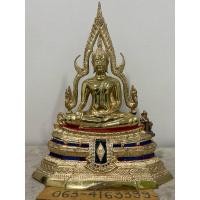 ราคา พระพุทธชินราช วัดพระศรีรัตนมหาธาตุ จ.พิษณุโลก หน้าตัก 9 นิ้ว (22982920879)