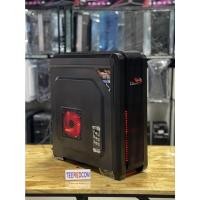 ราคา คอมประกอบ เล่นเกมส์ ทำงาน เเรงๆ ราคาคุ้มๆ I5 GEN8 6c/6t 2.8 - turbo 4.0 ghz Ram 16 gb ddr4 Vga gtx 1050 2gb ssd500Gb (20338616572)