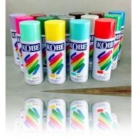 ราคา สีสเปรย์ โกเบ สีอเนกประสงค์ KOBE ยี่ห้อ TOA (ขึ้นต้นด้วย 9) (6148231969)