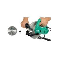 ราคา DCA เลื่อยวงเดือน รุ่น AMY02-185 (ขนาด 7 นิ้ว) (50300241914)