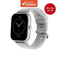 ราคา สมาร์ทวอทช์บลูทูธกันน้ํา สมาร์ทวอทช์ตรวจวัดสุขภาพ หน้าจอสัมผัส สําหรับผู้ชาย สมาร์ทวอทช์ผู้หญิง (42276504624)