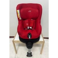 ราคา คาร์ซีท Britax รุ่น DUALFIX i-SIZE (22135938519)