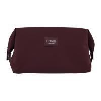 ราคา CALVIN KLEIN Eternity Nylon Pouch Organizer Cosmetics Make Up Wash Bag Hadiah Beg (44472307058)