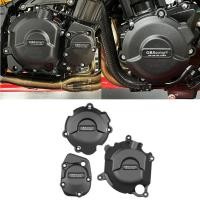 ราคา For KAWASAKI Z900RS Z900RS SE 2018 2024 2023 2022 2021 2020 2019 Motorcycles Engine Cover Protector (49553727136)
