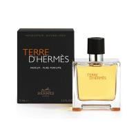 ราคา น้ำหอม Terre d'Hermes Pure Perfume แท้100% (29026285475)