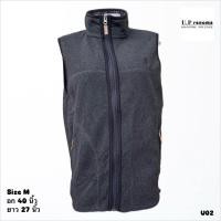 ราคา UP Renoma เสื้อแจ็คเก็ต มือสอง (26930349419)