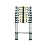 ราคา บันไดอลูมิเนียม ยืดหดได้ พับเก็บสะดวก ทรงตัว I (พาด) 3.2 เมตร (182371013)