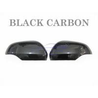 ราคา 1คู่ ครอบกระจกมองข้าง ลายเคฟล่า มิตซูบิชิ ไทรทัน 2019 - 2023 ปาเจโร่ 2015 - 2023 MITSUBISHI TRITON PAJERO ครอบกระจก (23956027054)