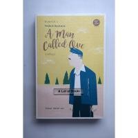 ราคา ชายชื่ออูเว A man called Ove **มือสอง** (27854335143)