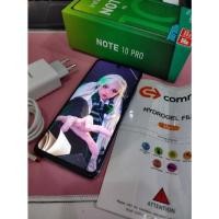 ราคา โทรศัพท์ infinix note 10 pro (13573317008)