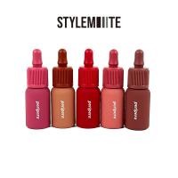 ราคา PERIPERA Ink Velvet Tint 4g Collection (44805403868)