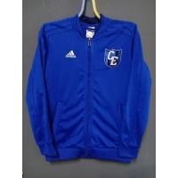ราคา แจ็คเก็ตวอร์ม มือสอง ยี่ห้อ Adidas ไซส์ 11-12 ปี (ผู้ใหญ่ไซส์ S M ใส่ได้) (8298812325)