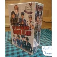 ราคา นิยายวาย Boxset Boy's Love42 (1317456862)
