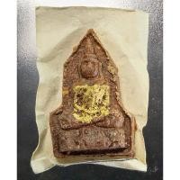 ราคา พระขุนแผนยอดขุนพล โดยผงหลวงปู่คง ปรมาจารย์ขุนแผน อาจารย์ชุมไชยคีรี วัดศรีจันต์ สร้างวิหารปี2539 (29025587555)