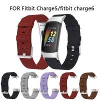 ราคา สายนาฬิกาสําหรับ Fitbit Charge 6 5 4 3 กีฬาผ ้ าสร ้ อยข ้ อมือสําหรับ Fitbit Charge 3 4 SE นาฬิกาข ้ อมือเปลี ่ ยน Band (25000016866)