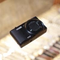 ราคา กล้องดิจิตอล Ricoh CX3 RARE (25364960465)