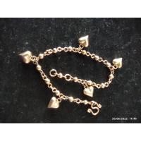 ราคา ข้อมือนากแท้40%1สลึง (20439668665)