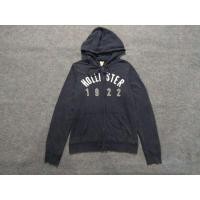 ราคา Hollister เสื้อฮู้ด Holister Zip (8836219631)
