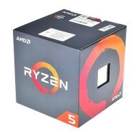 ราคา Ryzen 5 1500x (มือสอง) (19433143053)