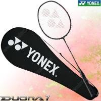 ราคา 【 ของแท้ % 】ไม้แบดมินตัน DUORA 7 สี Dark Gun (DUO7YX-DGU) (17675728124)