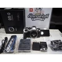 ราคา OLYMPUS OMD EM1 EM1 MARK II สีริมิเต็ด สินค้าสะสม สภาพนางฟ้า99% ใหม่เหมือนมือ1 ชัตเตอร์โรงงาน 5ร้อยรูป ครบกล่องตามภาพ อด (14788923258)
