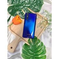 ราคา Vivo v15 Ram 6 Rom 128 สีฟ้า ศูนย์ไทย (13424966335)