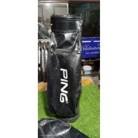 ราคา ถุงกอล์ฟมือสอง คลาสสิค .ping (43605440723)