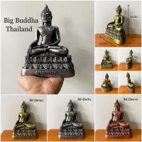 ราคา Big Buddha Thailand พระใหญ่ พระพุทธรูป Thai Buddha statue ปางสะดุ้งมาร ปางมารวิชัย วัดพระใหญ่ ปางชนะมาร (15567857621)