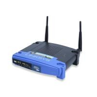 ราคา Router Linksys WRT54GL เราท์เตอร์ ไวไฟ มือสอง สภาพดี พร้อมใช้งาน ราคาถูก (2336259293)
