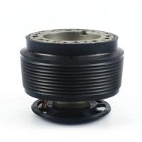 ราคา คอพวงมาลัยแต่ง ตรงรุ่น คอหนา ความสูง 3.5 นิ้ว ตรงรุ่น นิสสัน ปี1995-1997 ทั้งเก๋งและกะบะ(N8 ) 84-racing (409170962)