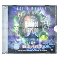 ราคา VCD ภาพยนตร์ THE HAUNTED MANSION (Thai Subtitle) (22607591739)