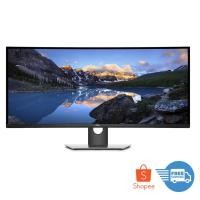 ราคา Dell UltraSharp 38" Curved Monitor(U3818DW) ของแท้ (1116135725)
