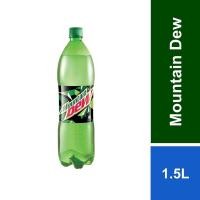 ราคา พร้อมส่ง2 ขวด เมาเทนดิว MOUNTAIN DEW 1 ขวดใหญ่ /บรรจุ 1.5 ลิตรL ราคาพิเศษ (22411801379)