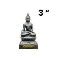 ราคา พระไพรีพินาศ สีนิลดำ กว้าง 3นิ้ว สูง 7นิ้ว (19285028154)