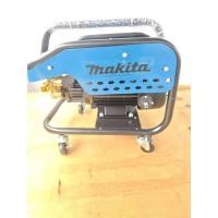 ราคา New สินค้าใหม่ มาพร้อมล้อเหล็ก ไม่ต้องถือ เครื่องอัดฉีดมากีต้า Makita 450BR (41557543504)