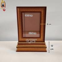 ราคา กรอบรูป กรอบรูปทรงตั้ง กรอบตั้งโต๊ะ กรอบรูปสีดำ กรอบรูปตกแต่งบ้าน กรอบรูปโมเดิร์น กรอบรูปมีฐาน (22166743113)