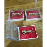 ราคา เสือมหาอำนาจ หลวงพ่อสุด วัดกาหลง ปี62 (27058941649)