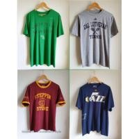 ราคา เสื้อยืดแบรนด์กีฬา เสื้อยืดแบรนด์สปอร์ต (7519901797)