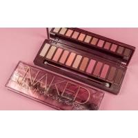 ราคา ของแท้ ส่งฟรี ❗ NAKE นำเข้า URBAN DECAY Naked Palette (3970196919)