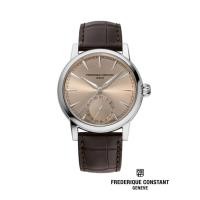 ราคา Frederique Constant Manufacture FC-706SAL3H6 Classics Date Men’s Watch (29869685464)