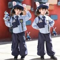 ราคา 2026 ฤดูใบไม้ผลิฤดูใบไม้ร่วงเด็ก Disneyland Crazy Zoo 2 Nick Bink COS การ์ตูนสัตว์ Judy ชุดกระต่าย 601.3 (27944174699)