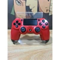 ราคา จอย PlayStation 4 (PS4) สีแดง Gen1 (21683312329)