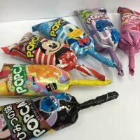 ราคา ลูกอม POPCANใหม่จากญี่ปุ่น (9690752)