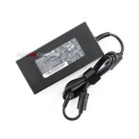 ราคา อะแดปเตอร์โน๊ตบุ๊ค ADAPTER Chicony For MSI Gigabyte 20.0V 12.0A หัว 5.5*2.5 240W ADAPTER NOTEBOOK (28909958105)