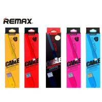 ราคา แท้% สายชาร์จ Remax Full Speed สำหรับ Android (124419065)