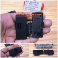 ราคา ฝาปิดแบต กล้อง canon 650D 700D (5706074518)