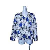 ราคา PIERRE BALMAIN เสื้อคอวี แขนยาว (26521384607)
